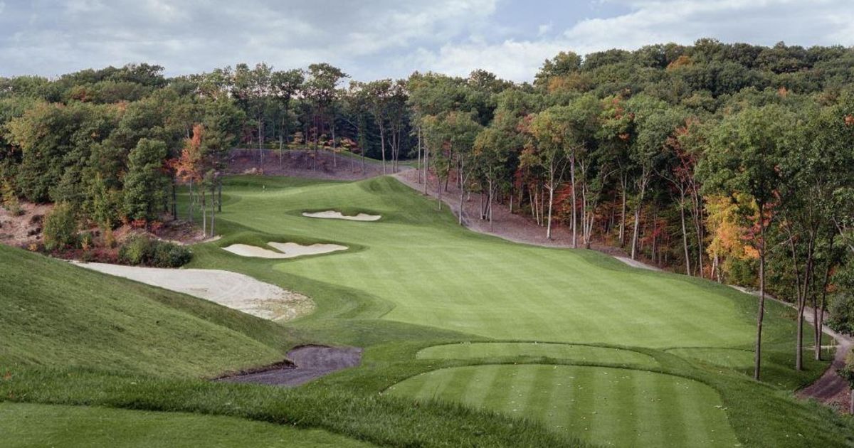 Red Tail Golf Club, Boston - Book Golf Holidays & Flights